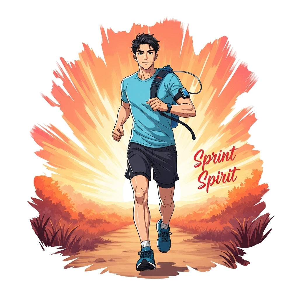 Ultimate Guide to Become a Running Rockstar!