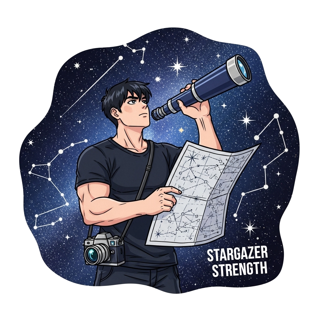 The Art of Stargazing: Elevate Your Astronomical Experience