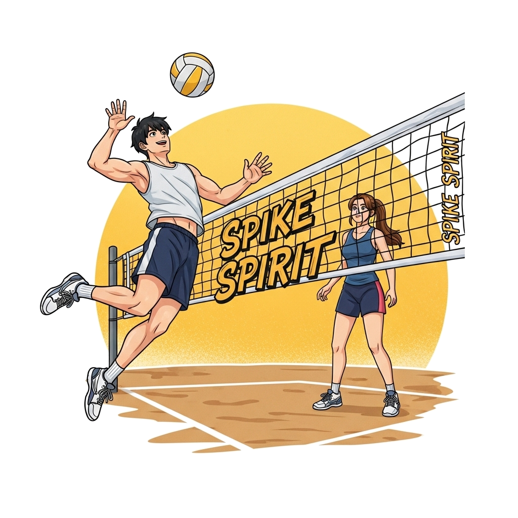 Master the Court: Essential Volleyball Skills for Every Player