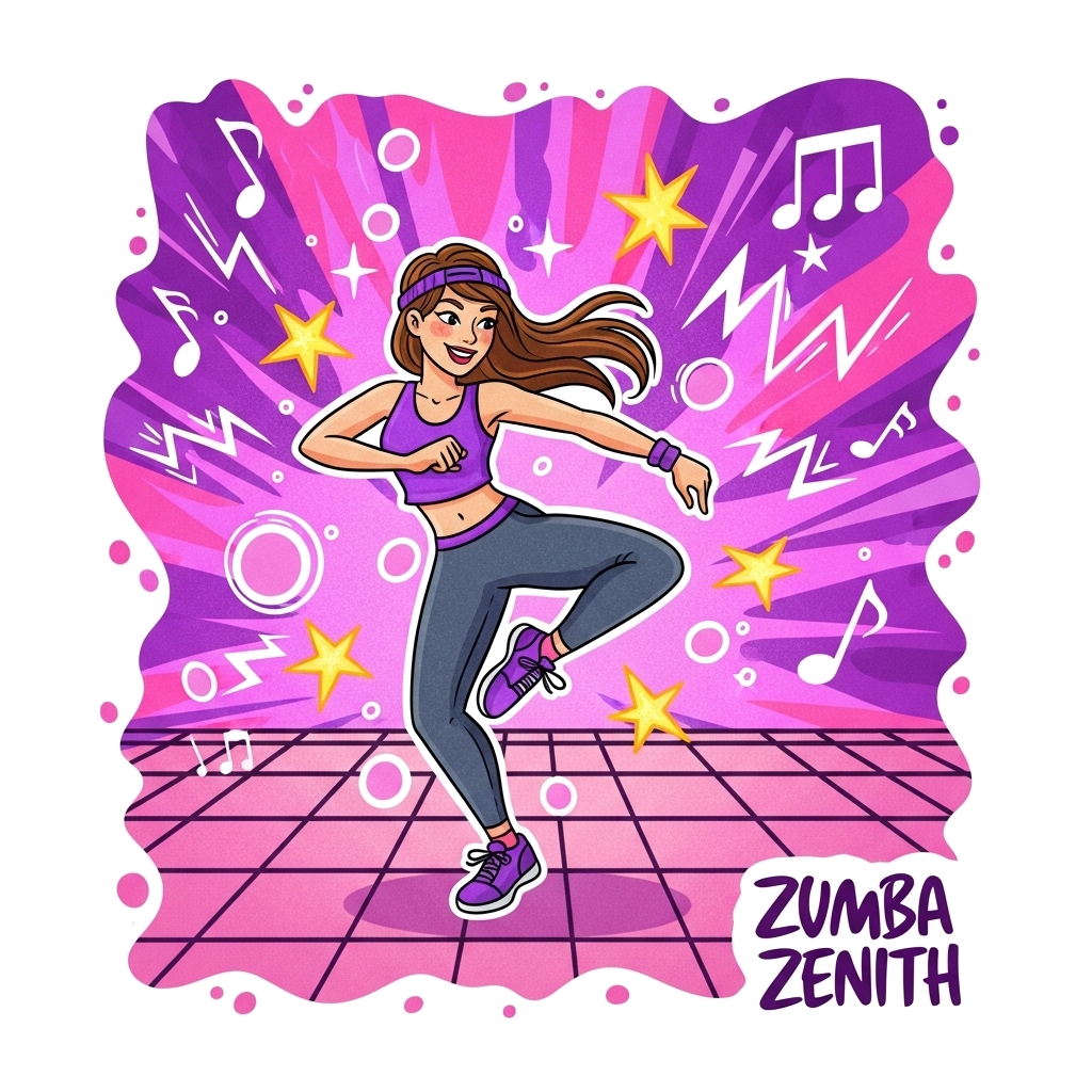Zumba Dance For Weight Loss
