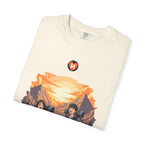 HobbyFlow Unisex Essential Backpacking Passionwear