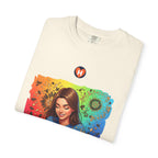 HobbyFlow Womens Essential Seed art Passionwear