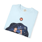 HobbyFlow Mens Essential Astronomy Passionwear
