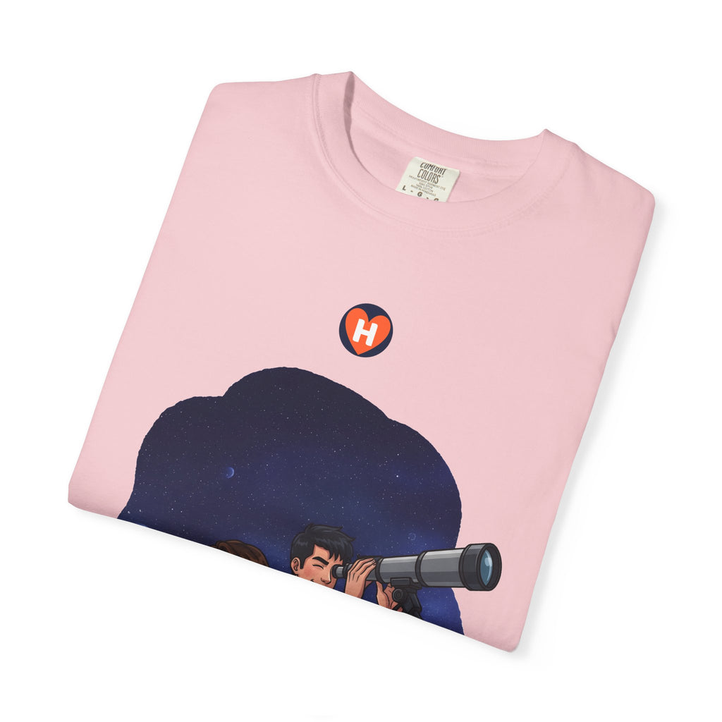 HobbyFlow Unisex Essential Astrophotography Passionwear