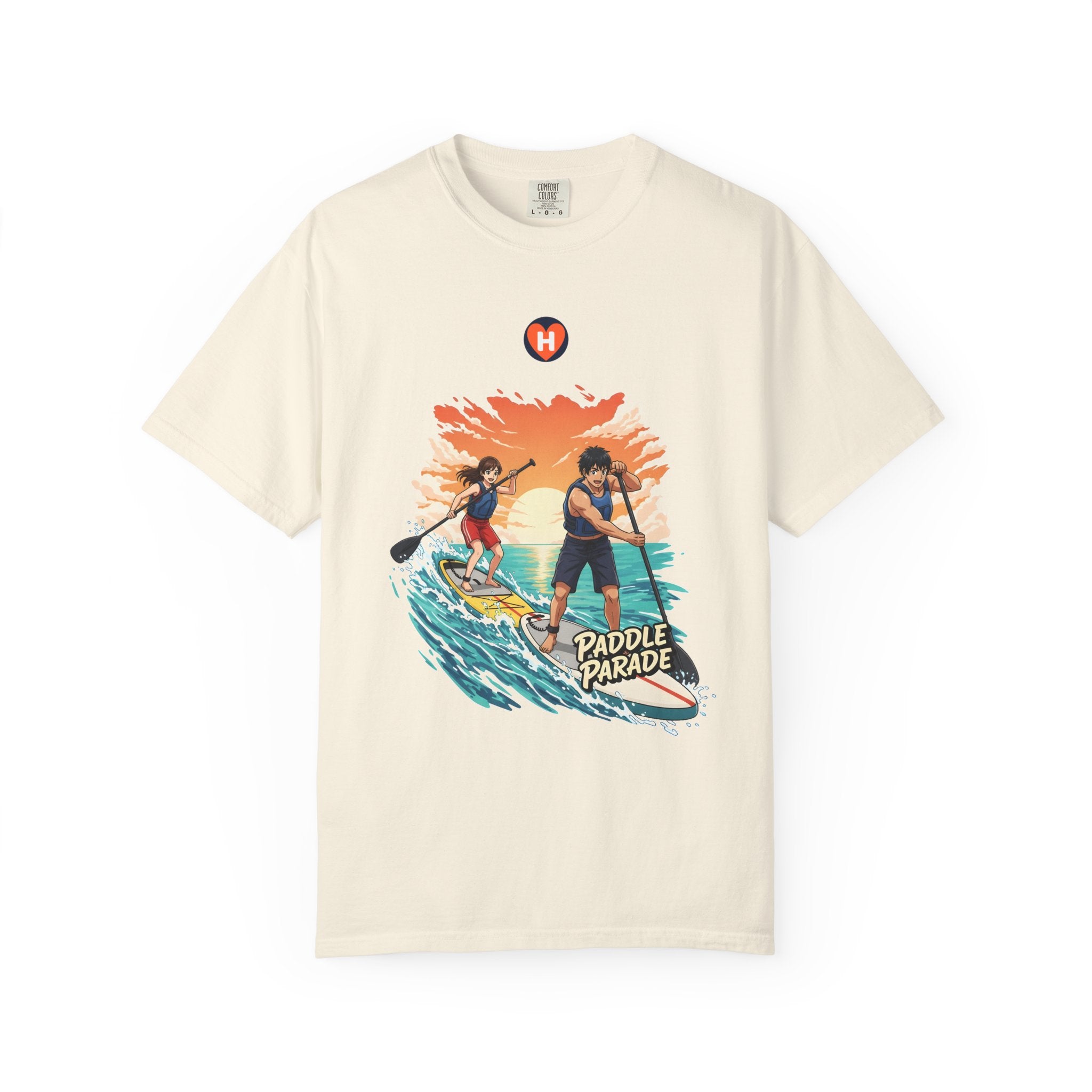 HobbyFlow Unisex Essential Paddleboarding Passionwear