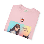 HobbyFlow Womens Essential Piano playing Passionwear