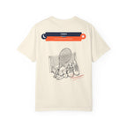 HobbyFlow Unisex Essential Tennis Passionwear