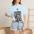 HobbyFlow Mens Essential Meteorology (Storm chasing) Passionwear