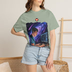 HobbyFlow Mens Essential Astronomy software Passionwear