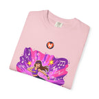 HobbyFlow Womens Essential Zumba Passionwear