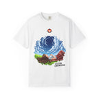 HobbyFlow Womens Essential Cloud watching Passionwear