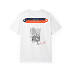 HobbyFlow Unisex Essential Badminton Passionwear