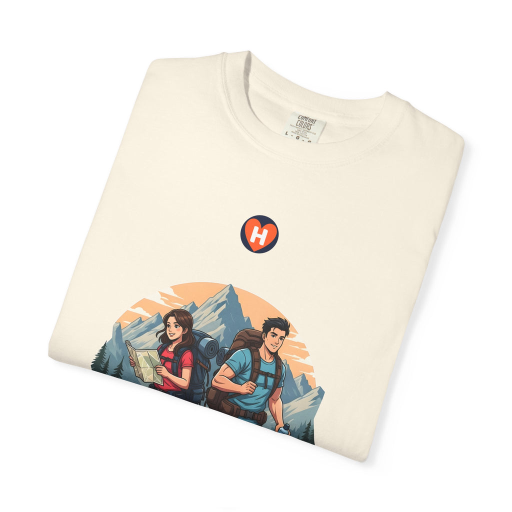 HobbyFlow Unisex Essential Hiking Passionwear