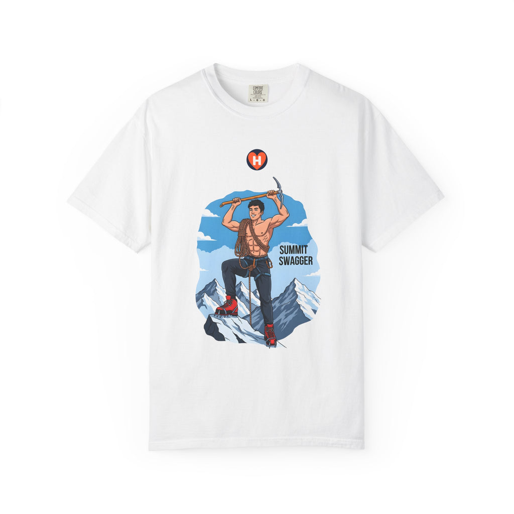 HobbyFlow Mens Essential Mountaineering Passionwear