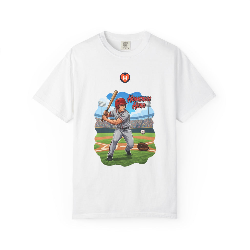 HobbyFlow Mens Essential Baseball Passionwear