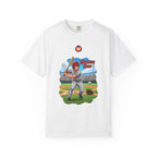 HobbyFlow Mens Essential Baseball Passionwear