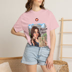 HobbyFlow Womens Essential Visiting museums Passionwear