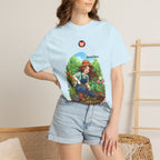 HobbyFlow Womens Essential Gardening Passionwear