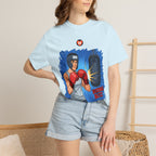 HobbyFlow Mens Essential Boxing Passionwear