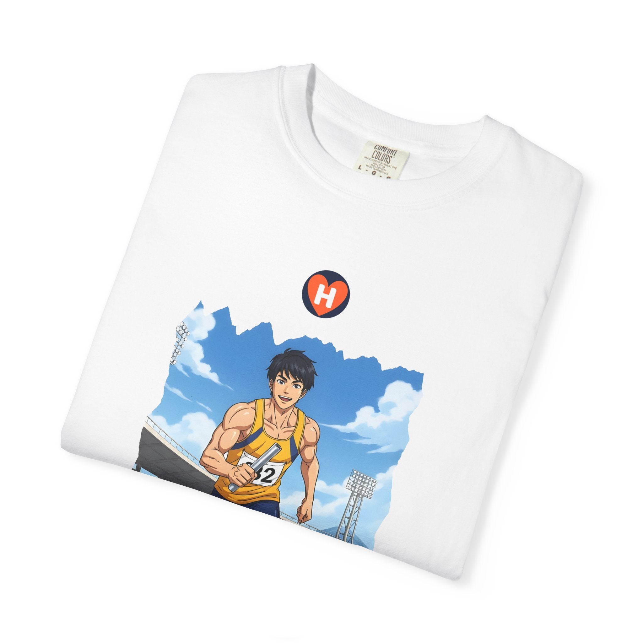 HobbyFlow Mens Essential Track & field Passionwear