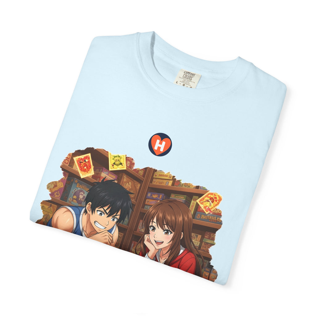 HobbyFlow Unisex Essential Board games Passionwear