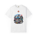 HobbyFlow Mens Essential Skateboarding Passionwear
