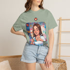 HobbyFlow Womens Essential Origami Passionwear
