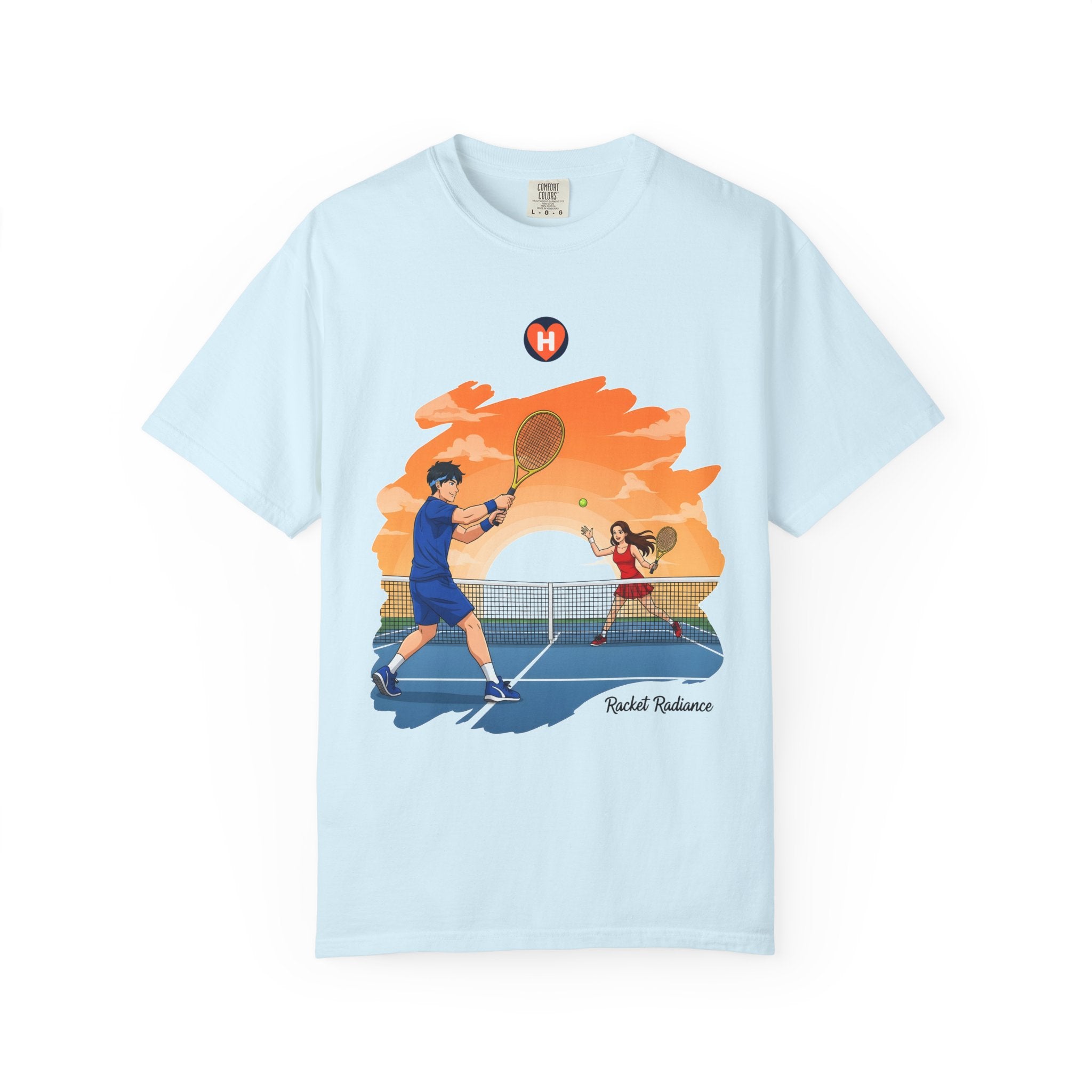 HobbyFlow Unisex Essential Tennis Passionwear