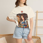 HobbyFlow Womens Essential Canning Passionwear