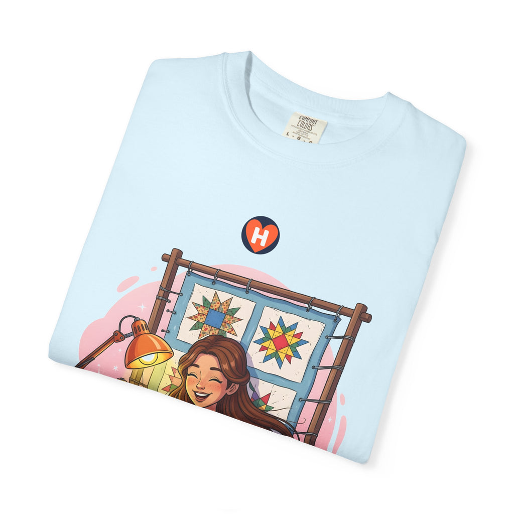 HobbyFlow Womens Essential Quilting Passionwear