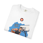 HobbyFlow Mens Essential Basketball Passionwear