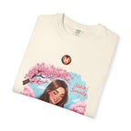 HobbyFlow Womens Essential Embroidery Passionwear