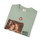 HobbyFlow Womens Essential Book club Passionwear