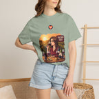HobbyFlow Womens Essential Wine tasting Passionwear