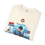 HobbyFlow Mens Essential Robotics Passionwear