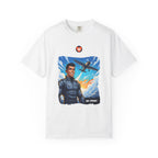 HobbyFlow Mens Essential Stunt flying (aerobatics) Passionwear