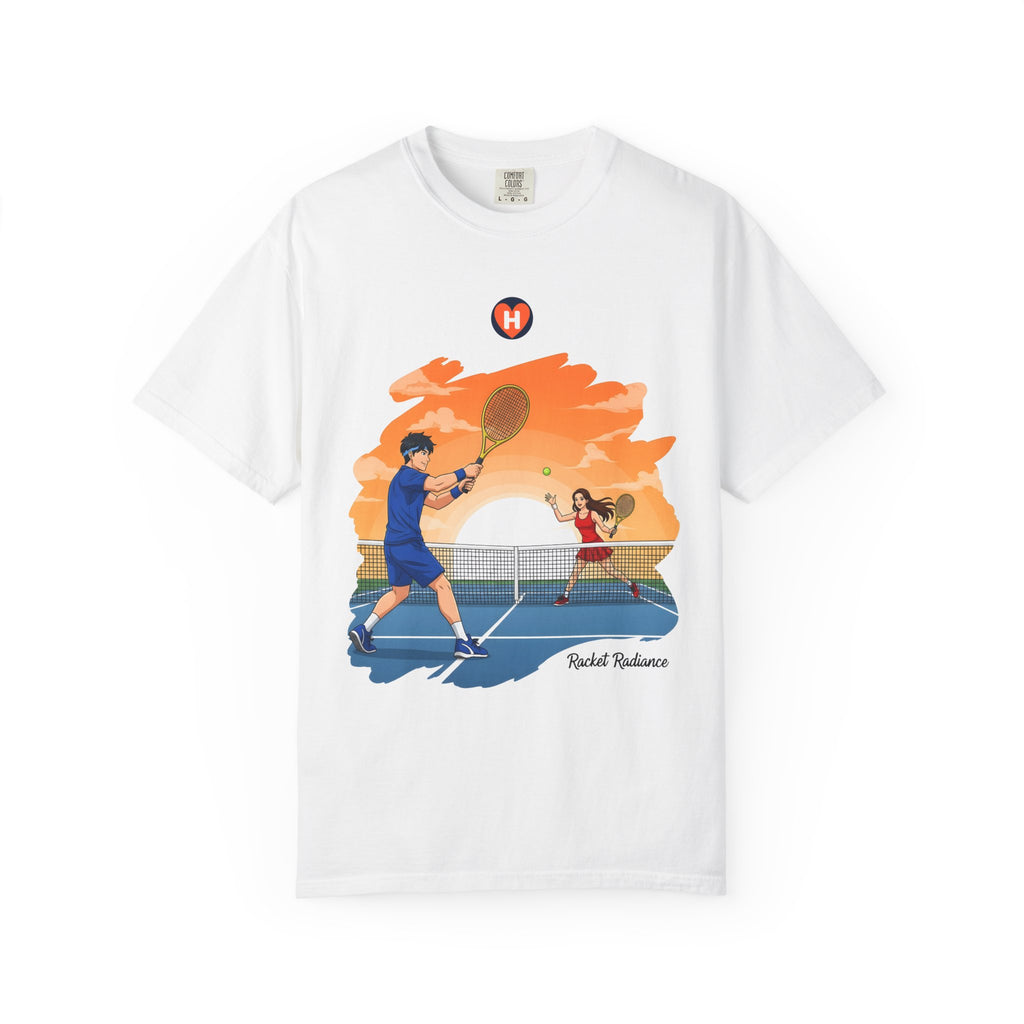 HobbyFlow Unisex Essential Tennis Passionwear