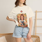 HobbyFlow Womens Essential Food stylizing Passionwear