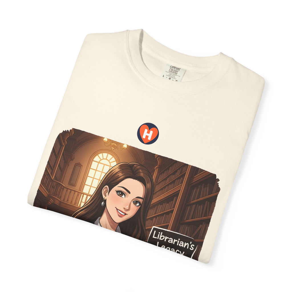 HobbyFlow Womens Essential Visiting libraries Passionwear