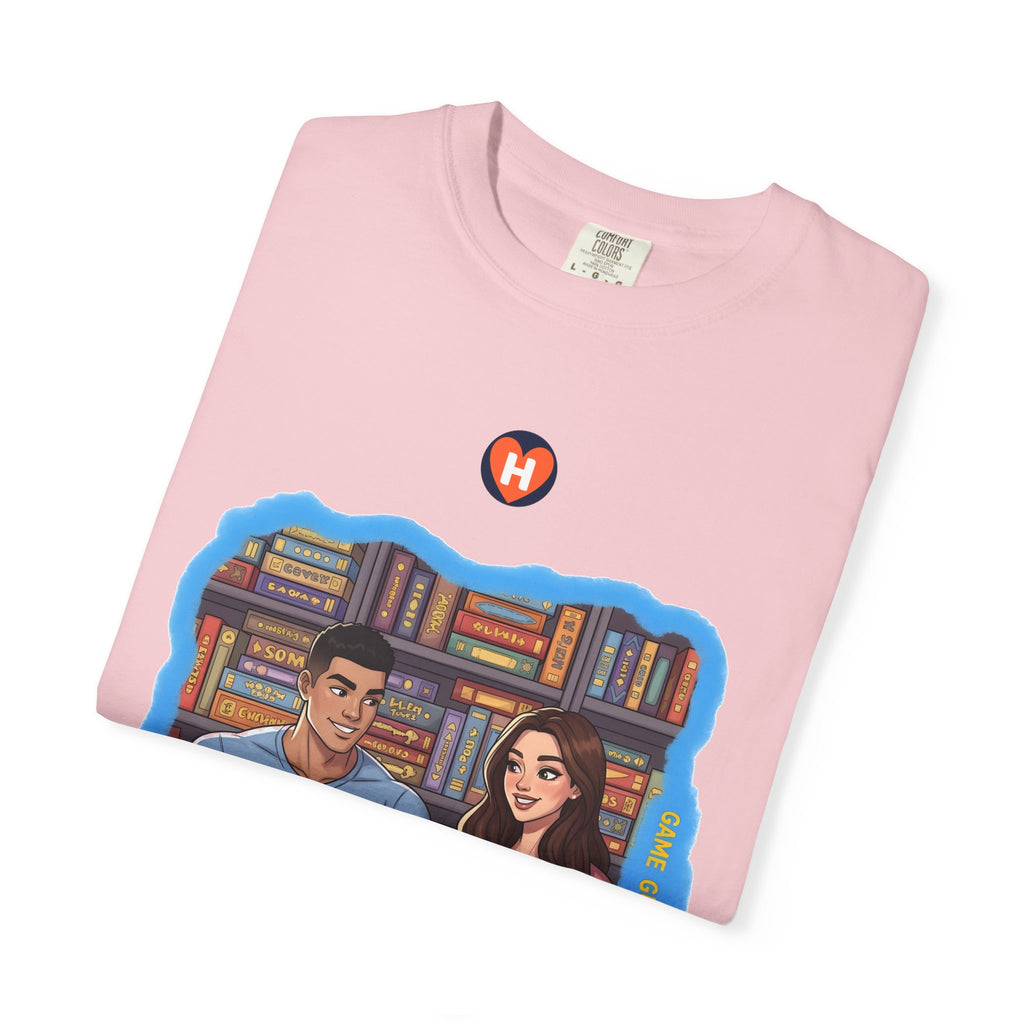 HobbyFlow Unisex Essential Board game collecting Passionwear