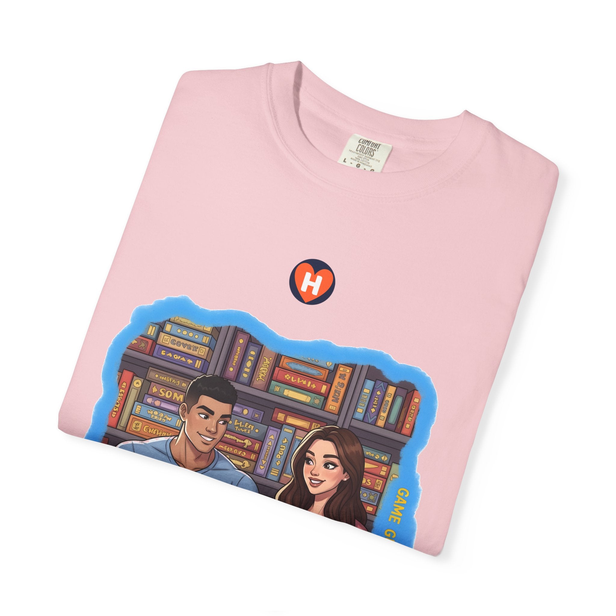 HobbyFlow Unisex Essential Board game collecting Passionwear