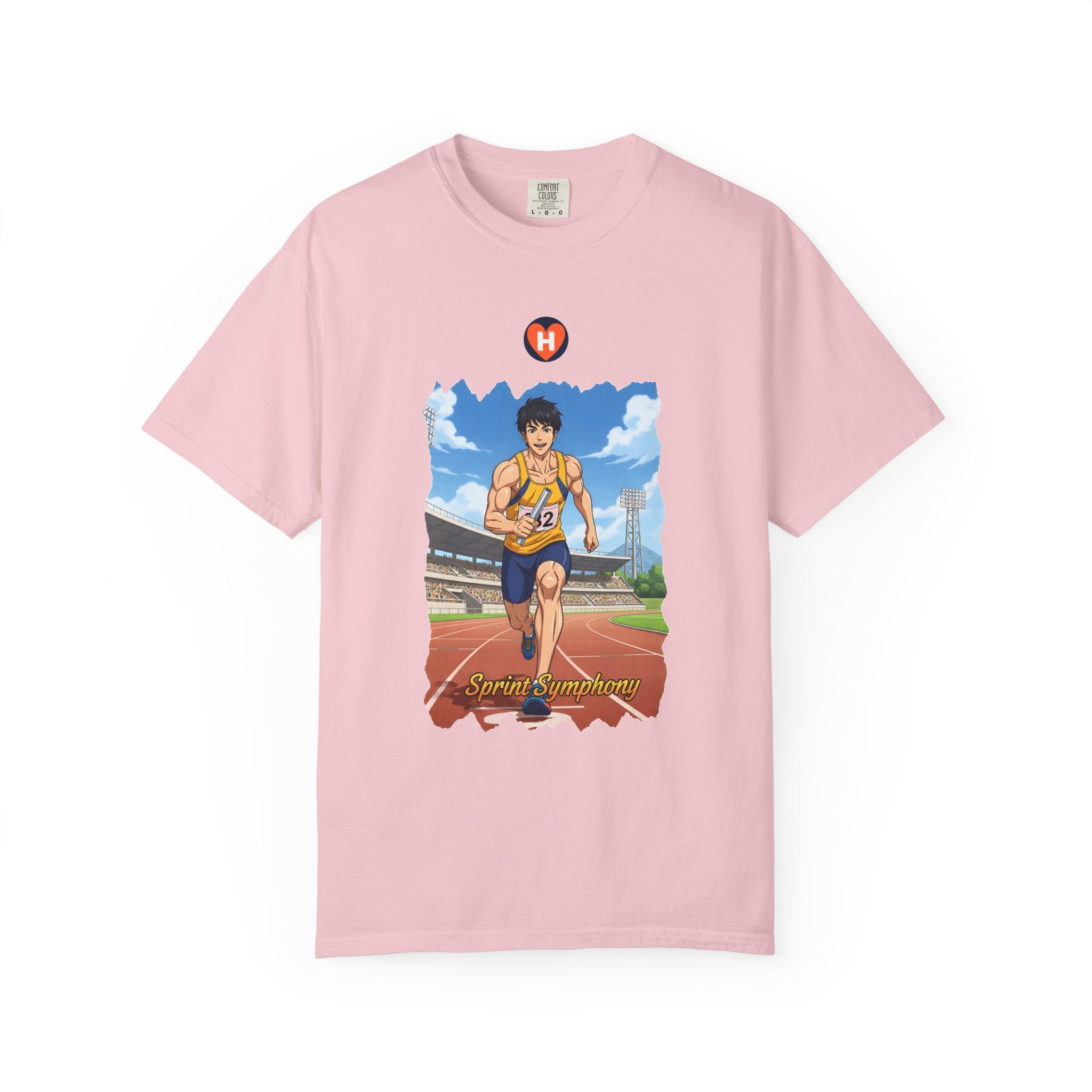HobbyFlow Mens Essential Track & field Passionwear