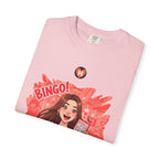 HobbyFlow Womens Essential Bingo Passionwear