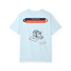 HobbyFlow Womens Essential Poetry writing Passionwear