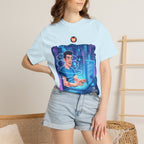 HobbyFlow Mens Essential Software development Passionwear