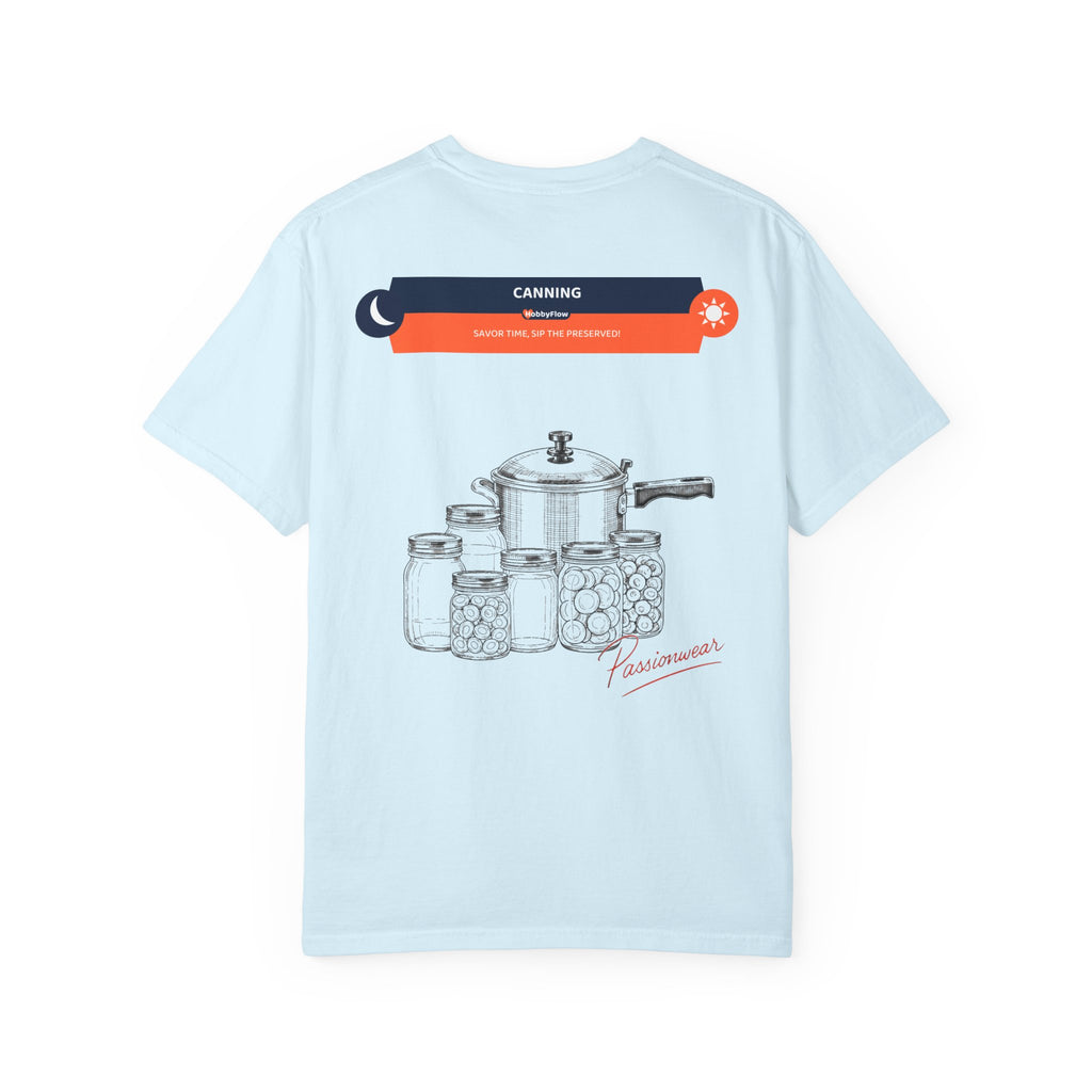 HobbyFlow Womens Essential Canning Passionwear