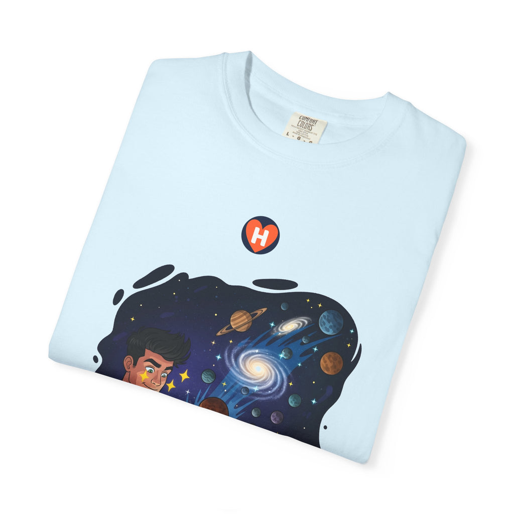 HobbyFlow Mens Essential Astronomy software Passionwear