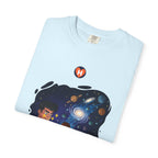 HobbyFlow Mens Essential Astronomy software Passionwear