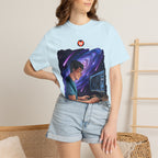 HobbyFlow Mens Essential Astronomy software Passionwear