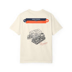 HobbyFlow Womens Essential Urban farming Passionwear